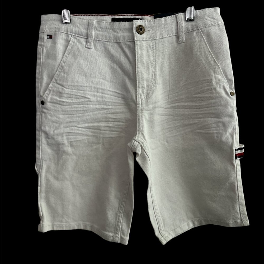 Tommy Hilfiger Jean Shorts